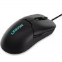 Lenovo | RGB Gaming Mouse | Legion M300s | Gaming Mouse | Wired via USB 2.0 | Shadow Black - 2